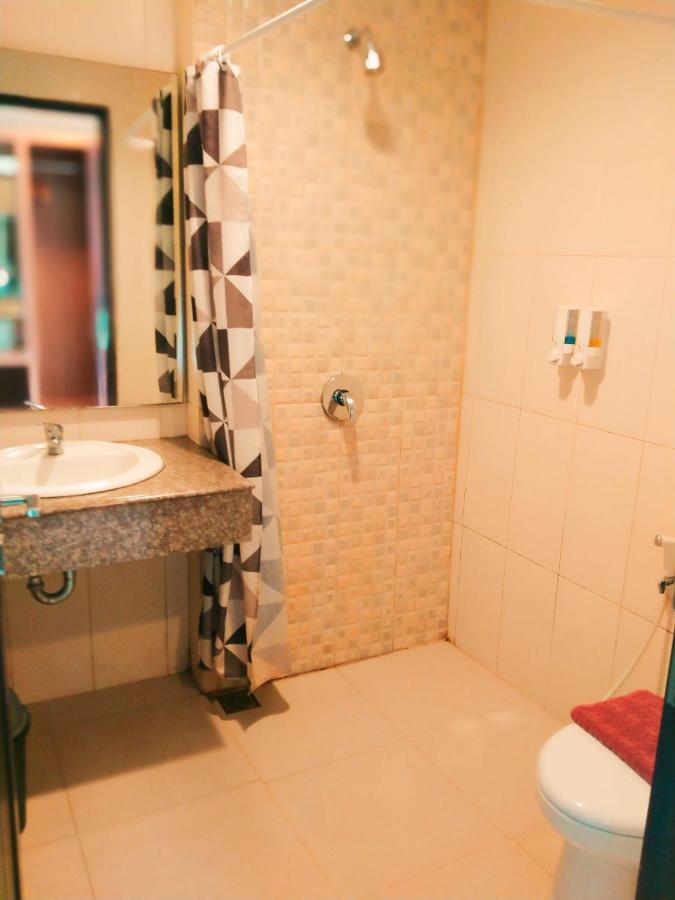 阿卡萨酒店 卡里乌昂 外观 照片
